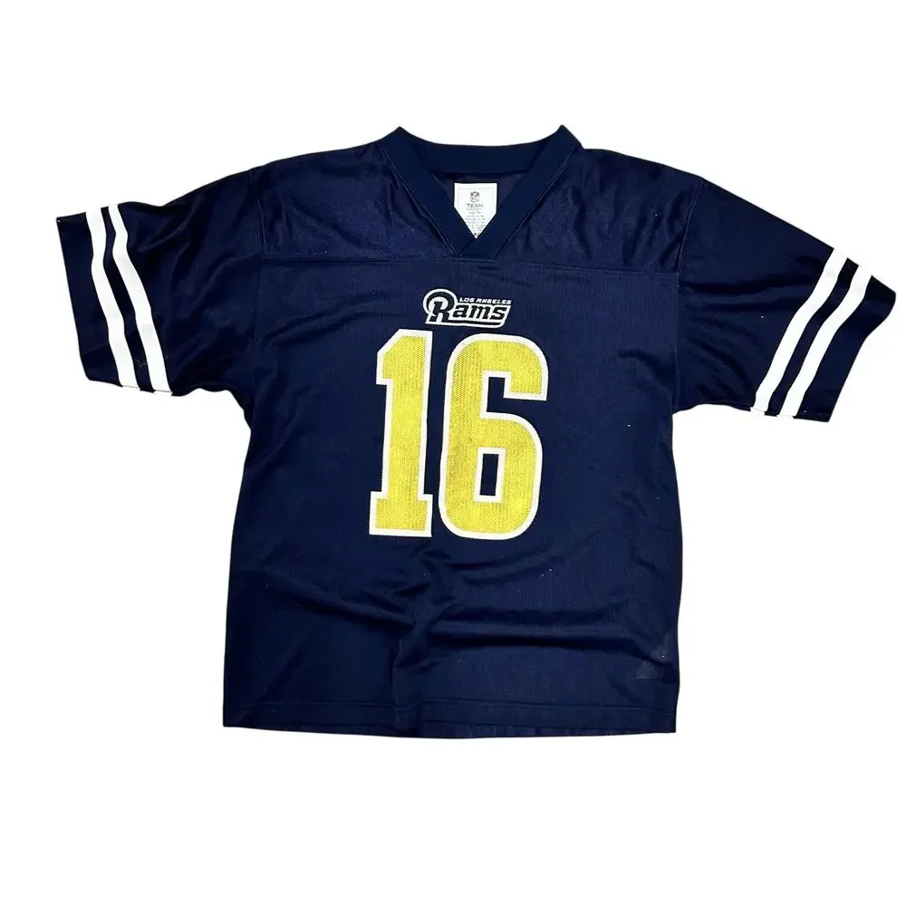 Rams Jersey